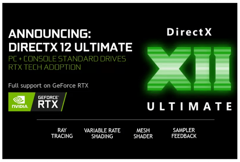Directx 12